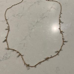 Loft necklace